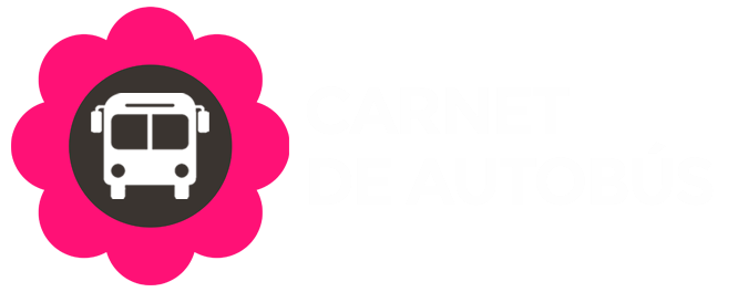 Carnet de Autobús